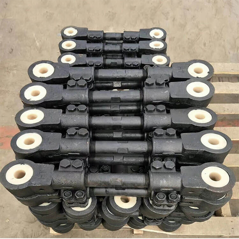 Factory Hot Sale Semi-Trailer Germany Trailer Parts For Bpw Suspension Adjustable Torque Arm