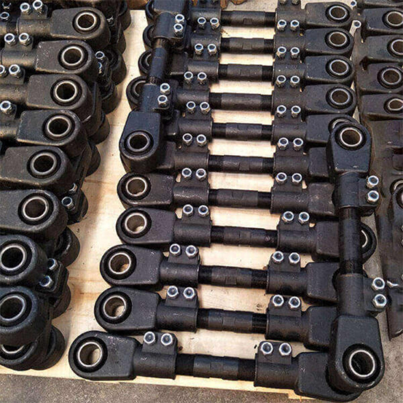 Factory Hot Sale Semi-Trailer Germany Trailer Parts For Bpw Suspension Adjustable Torque Arm