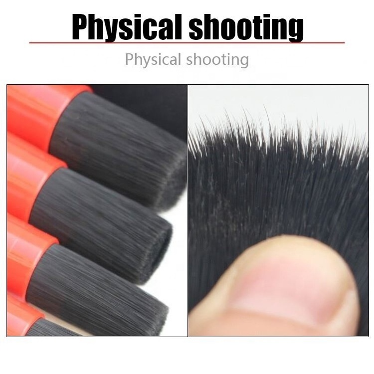 Automotive Car Detailing Brush For Cleaning