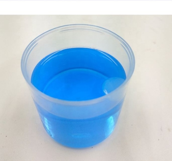 Car headlight repair kit  Automotive headlamp repair coating solution heating blue headlamp optical repair solutio