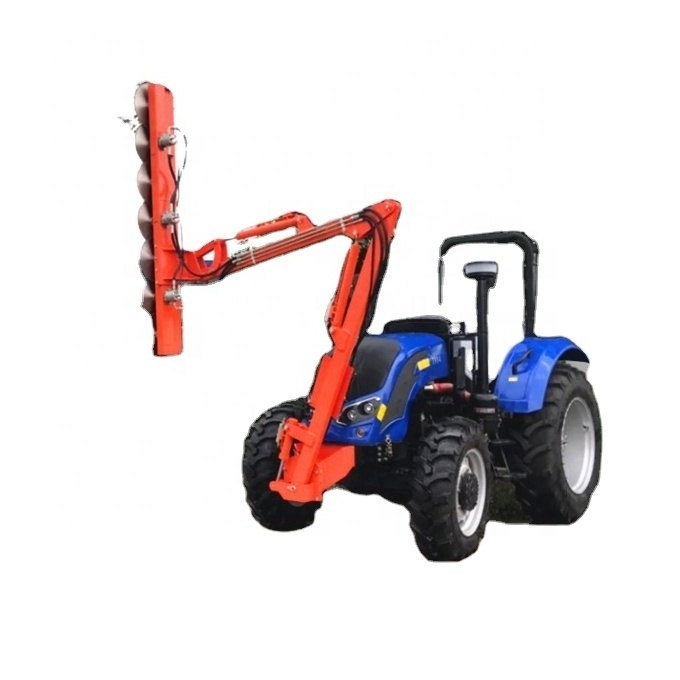 China SAMTRA!! Trimmers for topping&side cutting on tractors