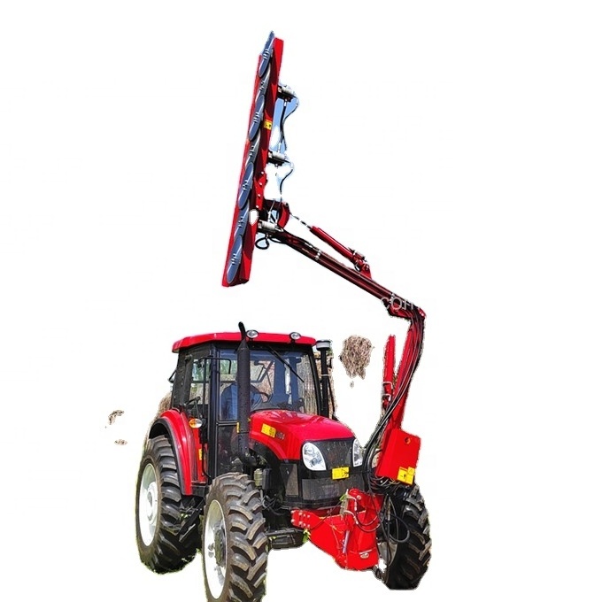 For distributors!!  hedge trimmer for tractor,  pto driven hedge trimmers