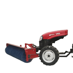 tractor manufacturer, SX Series tractor 3 point hitch Snow Sweeper