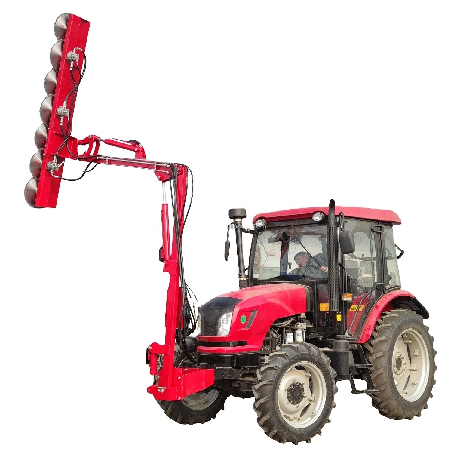 For distributors!!  hedge trimmer for tractor,  pto driven hedge trimmers