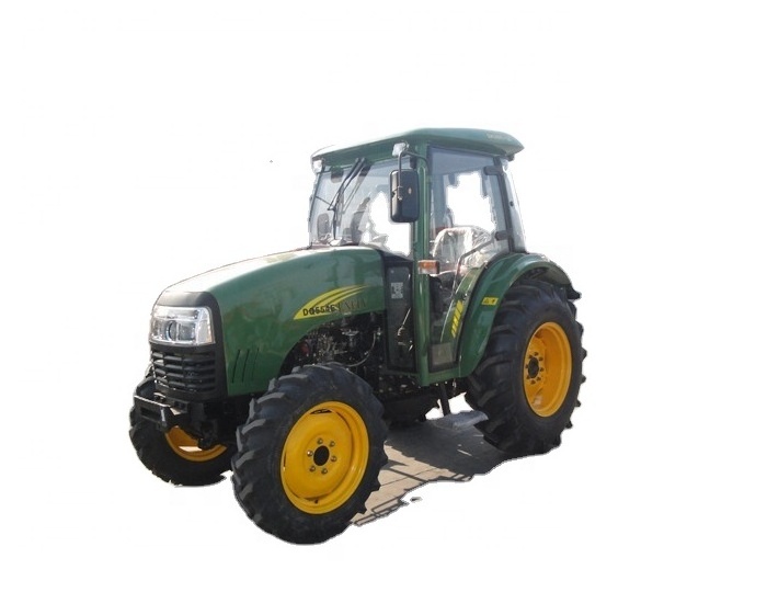 25 hp 35 hp HW mini tractor used in chile, canada and USA