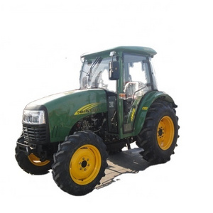 25 hp 35 hp HW mini tractor used in chile, canada and USA