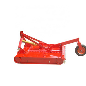 Best quality!! Tractor PTO drive grass mower/ Farm use flail mower