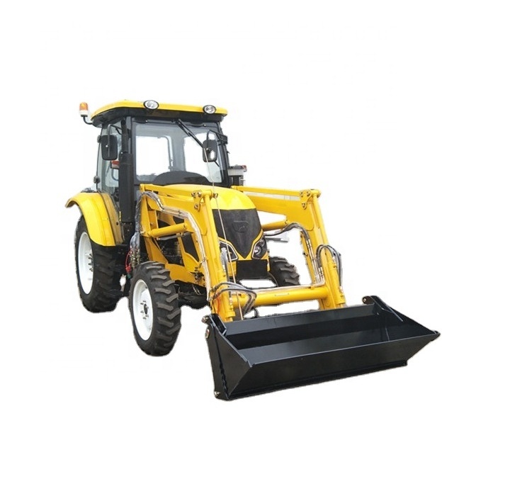 Agriculture equipment Hot Sales!Foton 404 Small Farm / Garden Tractor with CE Certificate