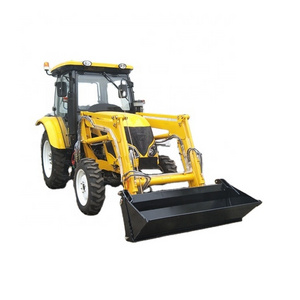 Agriculture equipment Hot Sales!Foton 404 Small Farm / Garden Tractor with CE Certificate