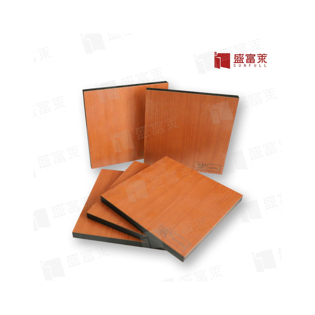 Hpl Compact Laminate Waterproof Thickening Laminate