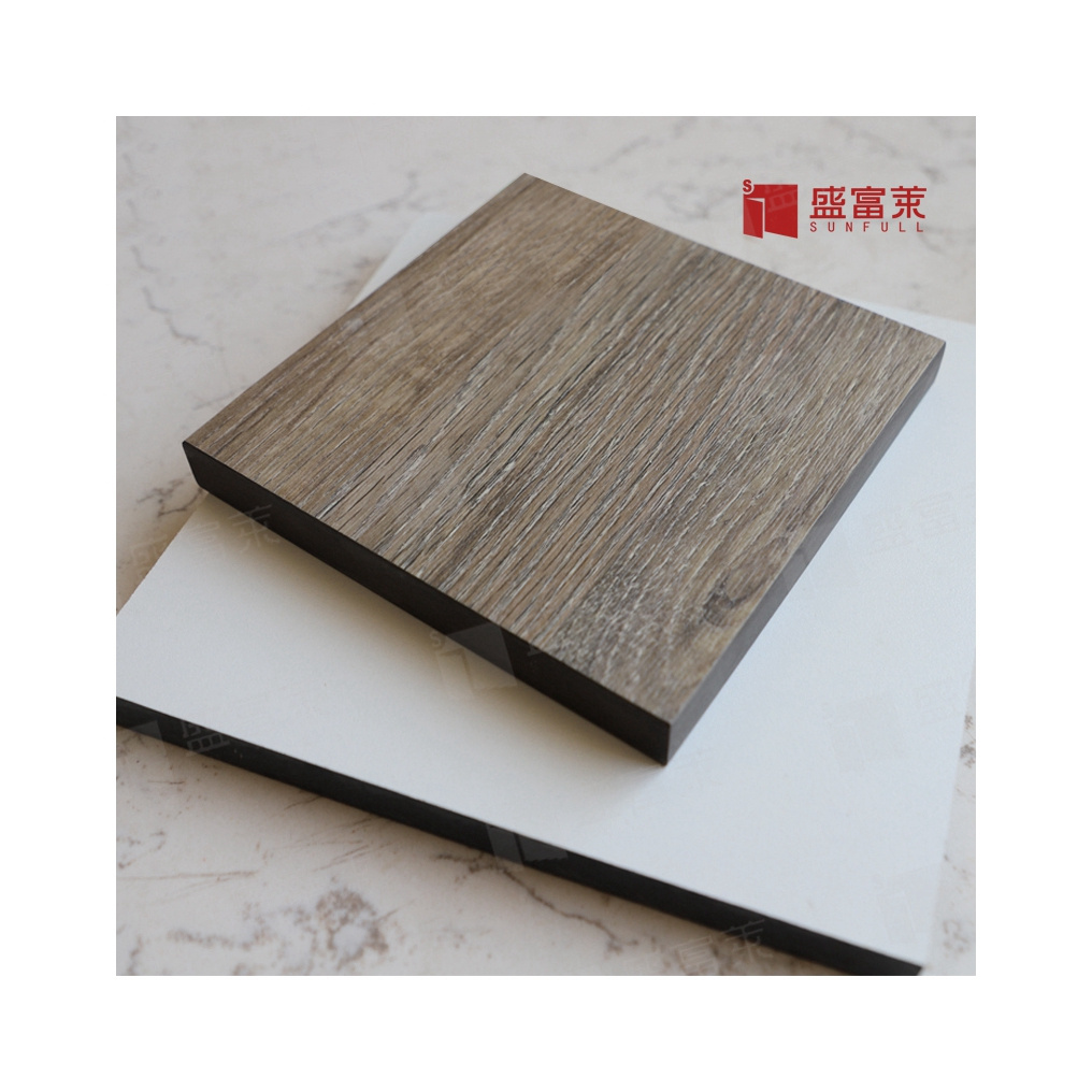 Hpl Compact Laminate Waterproof Thickening Laminate