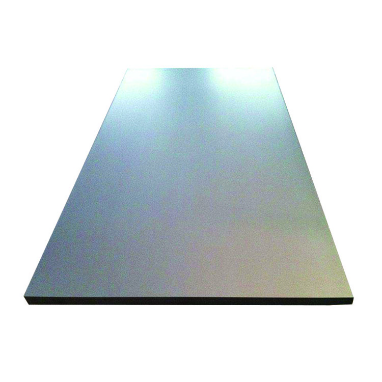 Cheap Galvanized Metal Sheet Hot Dipped Galvanized Steel Plate GI Plate