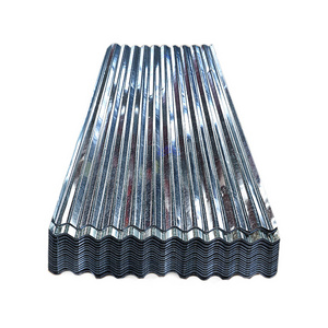 Corrugated Sheet Price Metal Roofing Sheets GI Roofing Sheet Galvanized