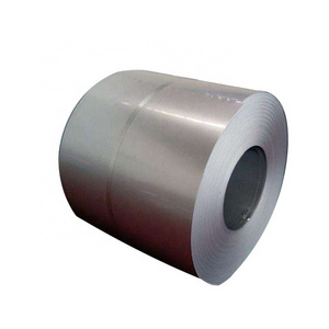 914 MM G550 Non Skin Pass Surface Zinc Aluminum Coated Galvalume Steel Coil