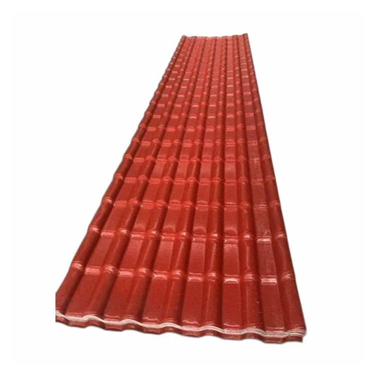 JIS ASTM Soundproof PVC Roof UPVC Roofing Sheet Plastic Corrugated Sheet Roofing Shingles