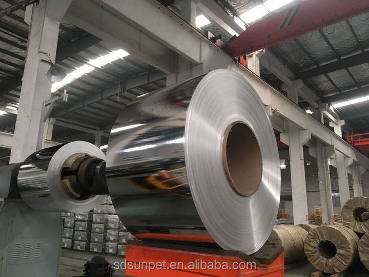 Tinplate and Tin Scrap Prices From China For Tinplate Containers and Tin Cans