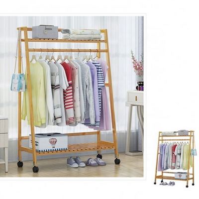 Easy Assembly Standing Coat Rack hooks Vintage shoe rack bench Entryway Storage Organizer Coat Stand