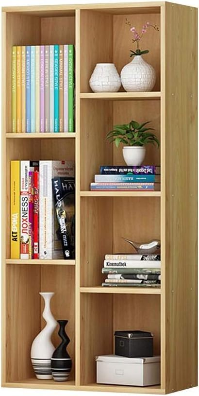 Cheap and High Quality Wooden Cabinet Bookcase for living room or bedroom