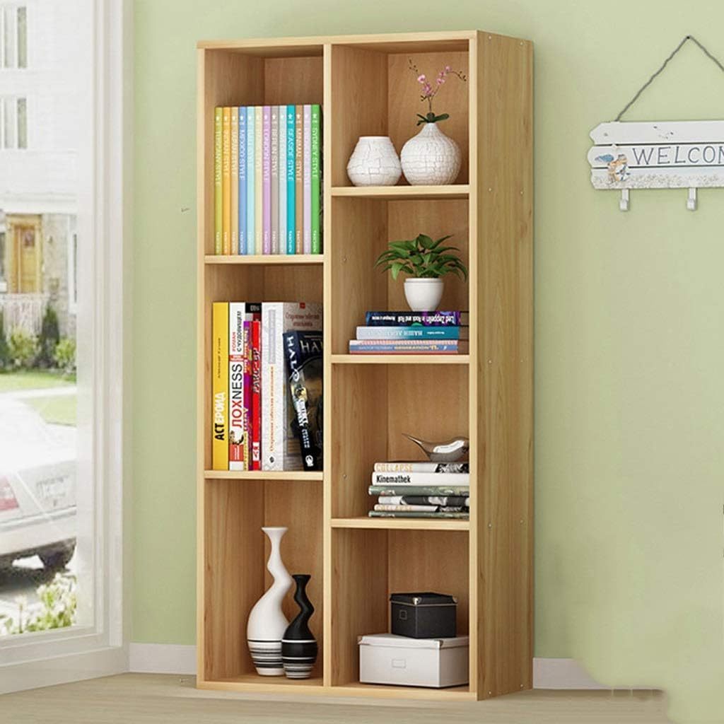 Cheap and High Quality Wooden Cabinet Bookcase for living room or bedroom