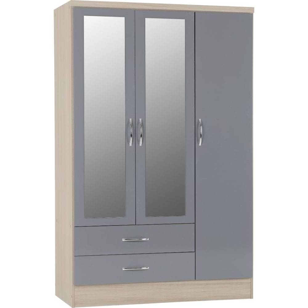 Bedroom clothing cupboards simple design provided sample portable wardrobe closet made in China