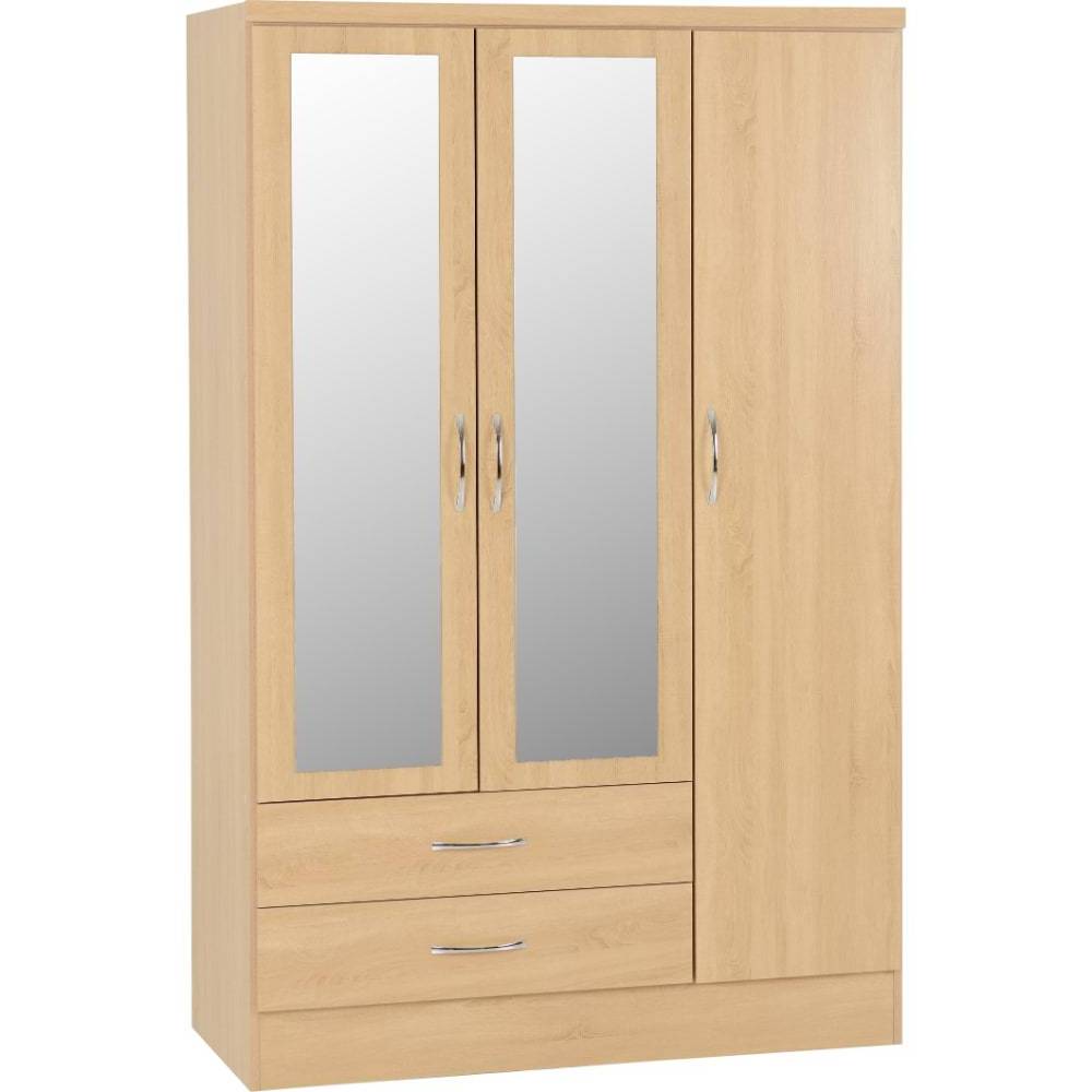 Bedroom clothing cupboards simple design provided sample portable wardrobe closet made in China