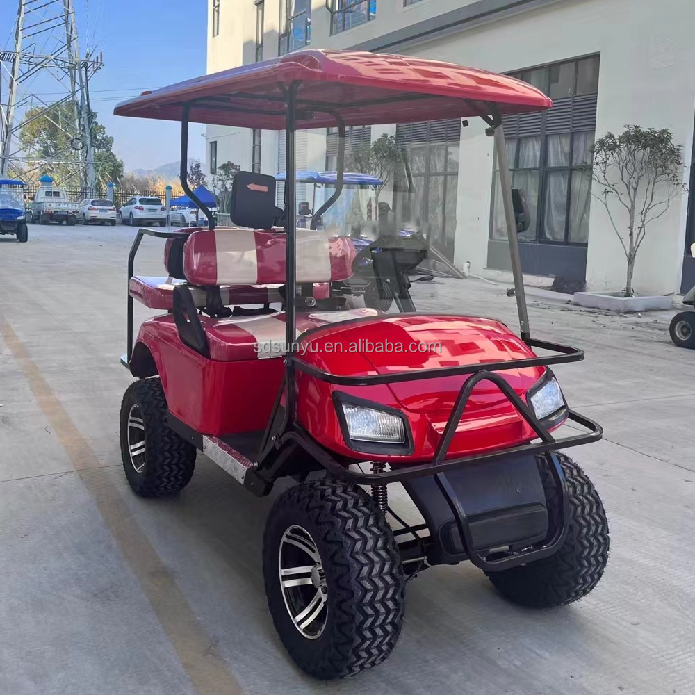 Colors  moke electric car golf carts gas powered gasoline off road golf cart wheels and tires  buggy for sale