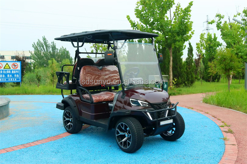 New model mini gas cars for adults eelectro scooter  gas golf cart gasoline for wholesale