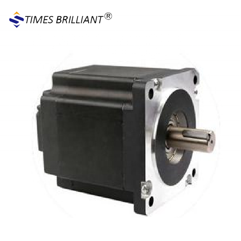 China supplier nema 43 High power 3000RPM Permanent Magnet BLDC 48v 1000w brushless dc motor for Electric Bicycle Usage