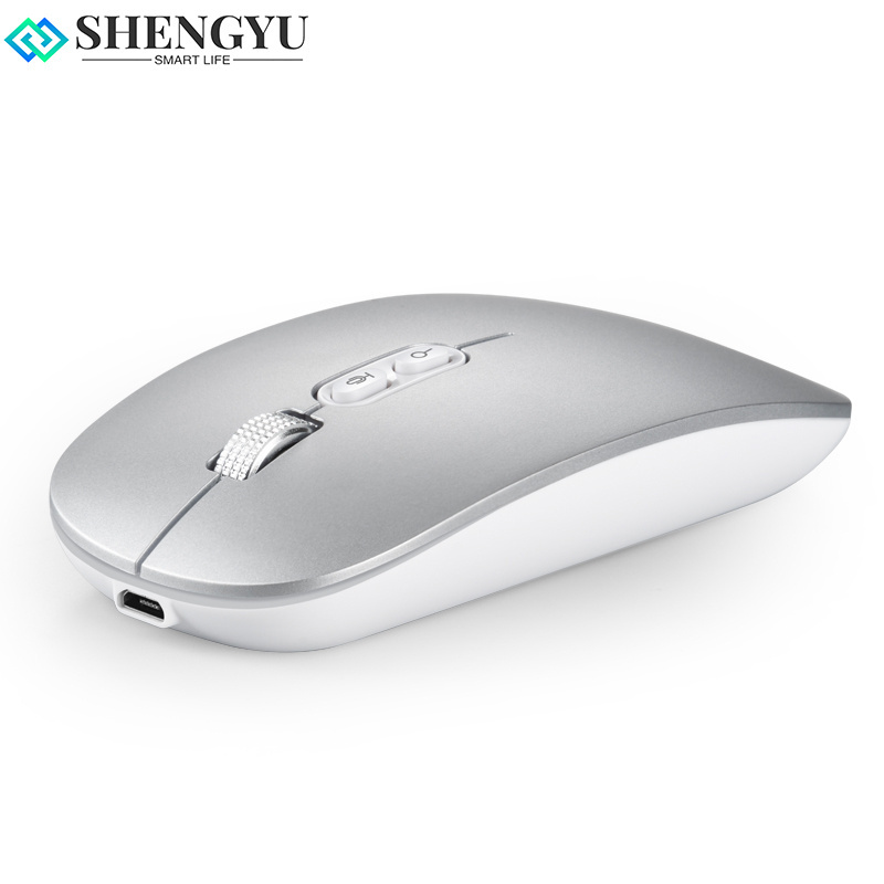 Hot gift Wireless voice mouse intelligent AI voice-controlled typing mouse multi-language function for sale