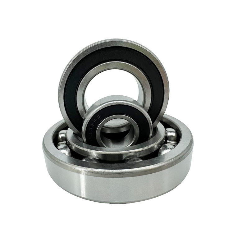 Agricultural Deep Groove Ball Bearing 205krr2 Lawn Mower Bearing Agricultural Machinery Bearing