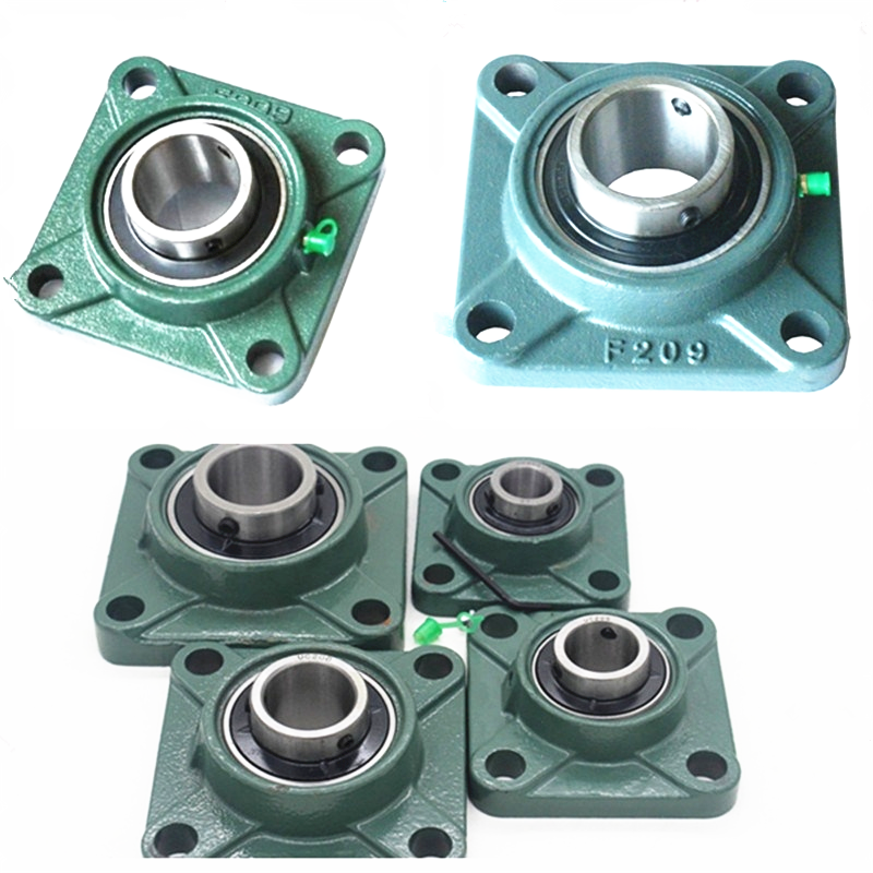 Uc Ucp Ucf Uct Ucfc   205 206 207 208 209 210 212  Agricultural Pillow Block Bearing Uc Ucp Ucf Uct Ucfc Pillow Blocks Bearing