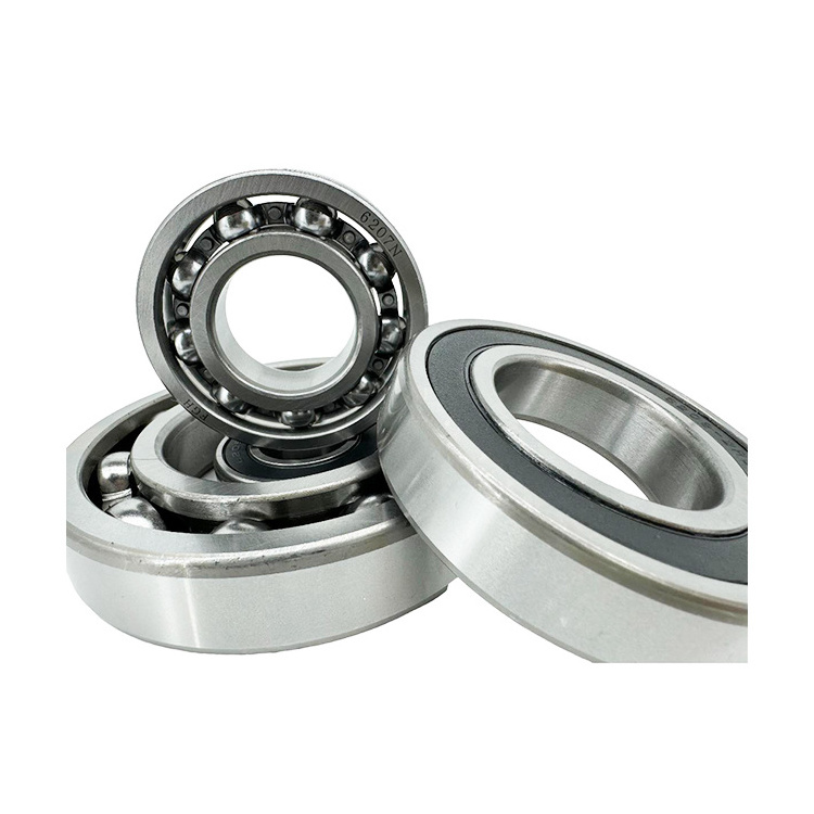 Agricultural Deep Groove Ball Bearing 205krr2 Lawn Mower Bearing Agricultural Machinery Bearing