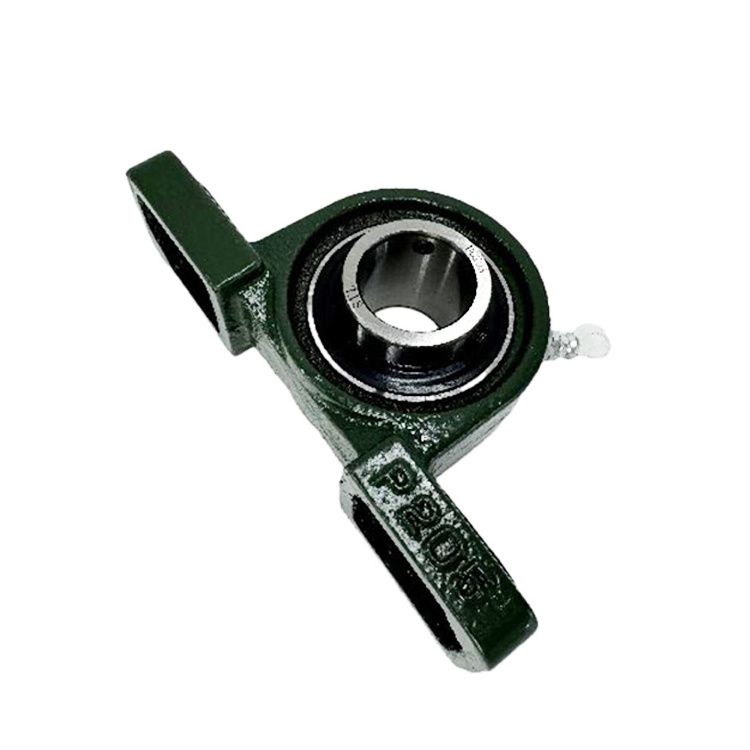 OEM Customized Chrome Steel UCP Series UCP205  pillow block bearing  UC205 for Automotive tractor