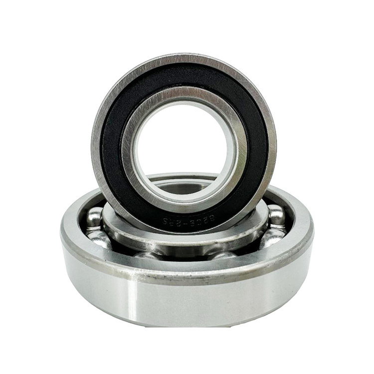 Agricultural Deep Groove Ball Bearing 205krr2 Lawn Mower Bearing Agricultural Machinery Bearing