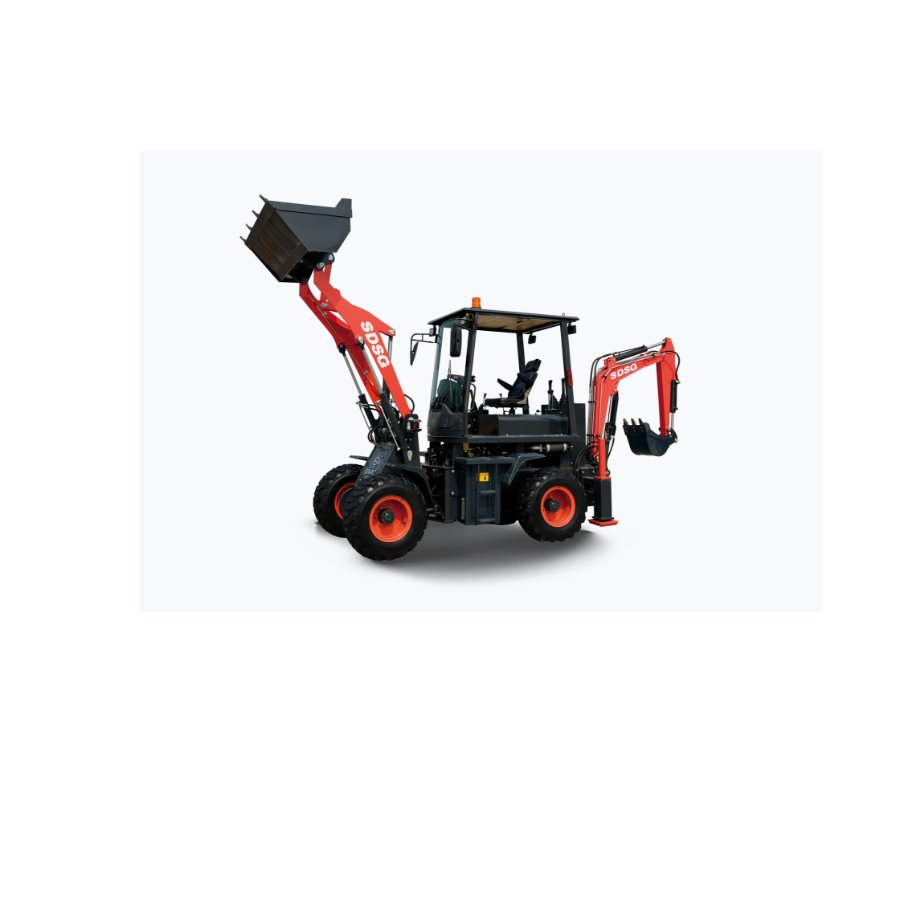 backhoe attachment for tractors hydraulic auger for backhoe