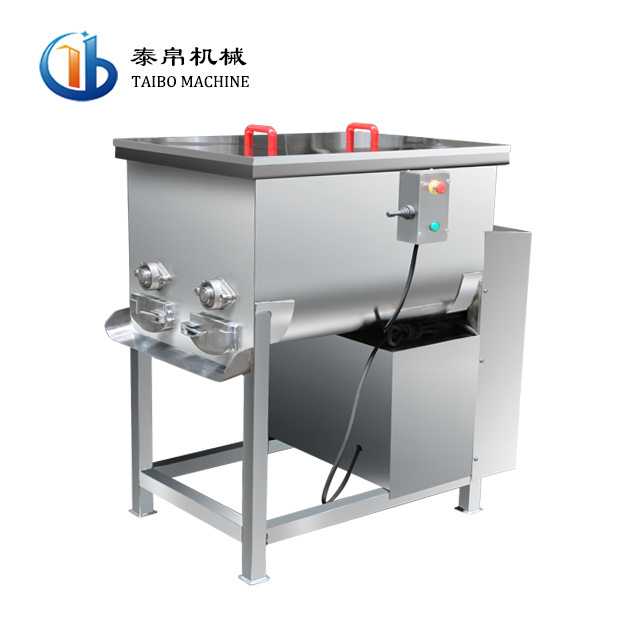 Commercial and industry electric meat mixer grinder /blender mixer and meat grinder for sell