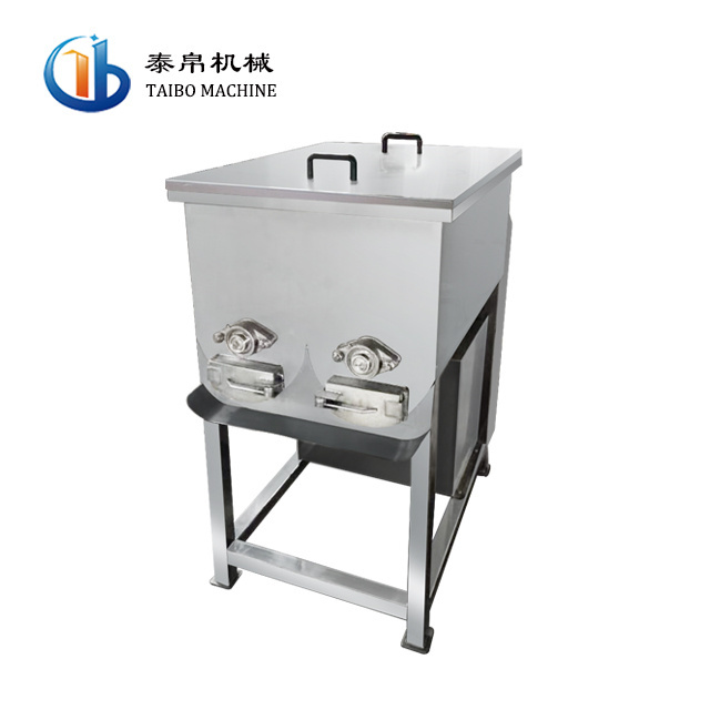 Commercial and industry electric meat mixer grinder /blender mixer and meat grinder for sell