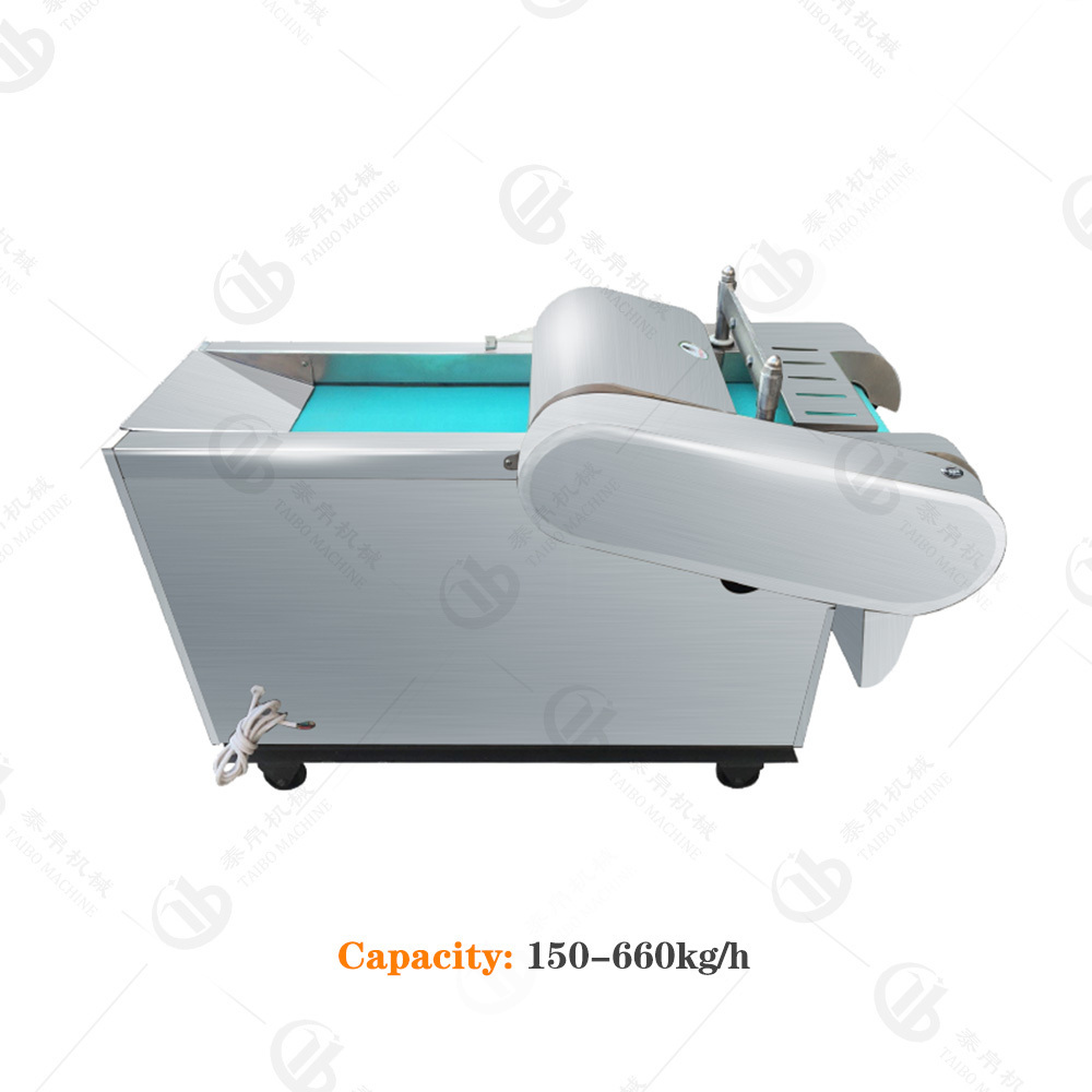 YQC660 fresh hot chili stem cutting machine, vegetable slicer/lettuce cutter/cabbage/celery/chilli/garlic cutter