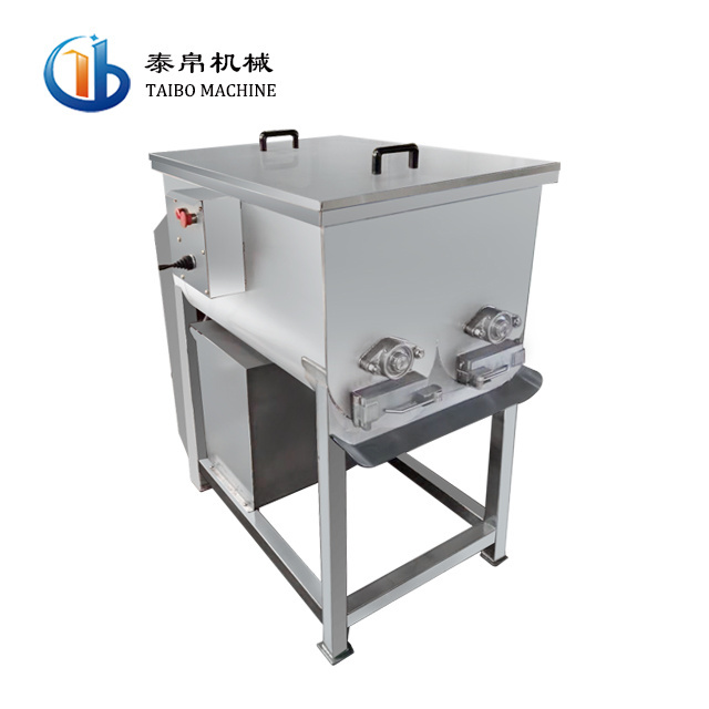 Commercial and industry electric meat mixer grinder /blender mixer and meat grinder for sell