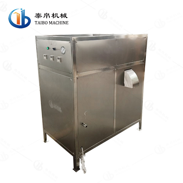 commercial onion processing machine/ onion peeler /peeling machine