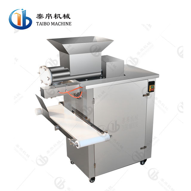 Automatic Bakery Equipment 2-800g Dough Divider Pizza/Pita/Bread Dough Cutting Machine for Bread Making Factory