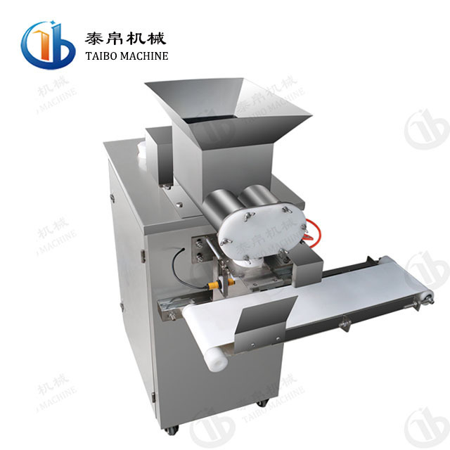 Automatic Bakery Equipment 2-800g Dough Divider Pizza/Pita/Bread Dough Cutting Machine for Bread Making Factory