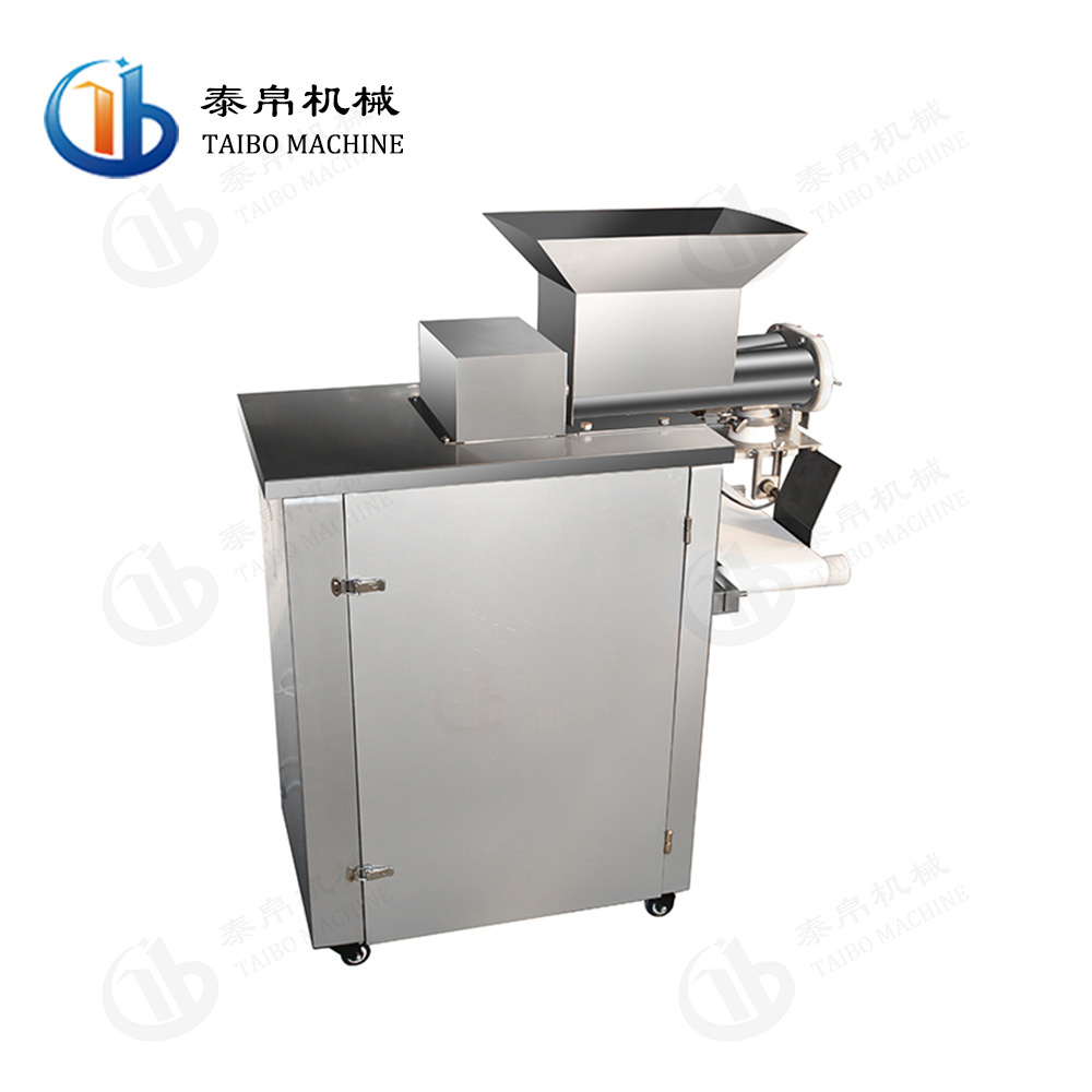 Automatic Bakery Equipment 2-800g Dough Divider Pizza/Pita/Bread Dough Cutting Machine for Bread Making Factory