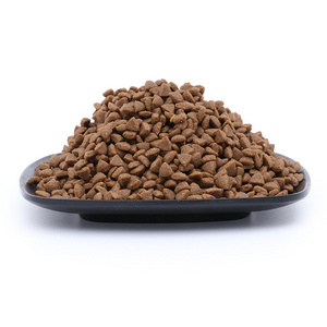 High Quality Grain Free Dry Cat Food Crude Protein Pet Food for All Life Stages