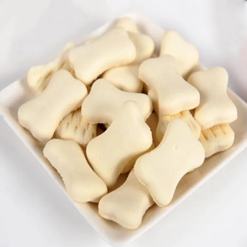 Quality Natural Competitive Price Top Treats Training Treats Organic Snack Bone Biscuit Treats for dog