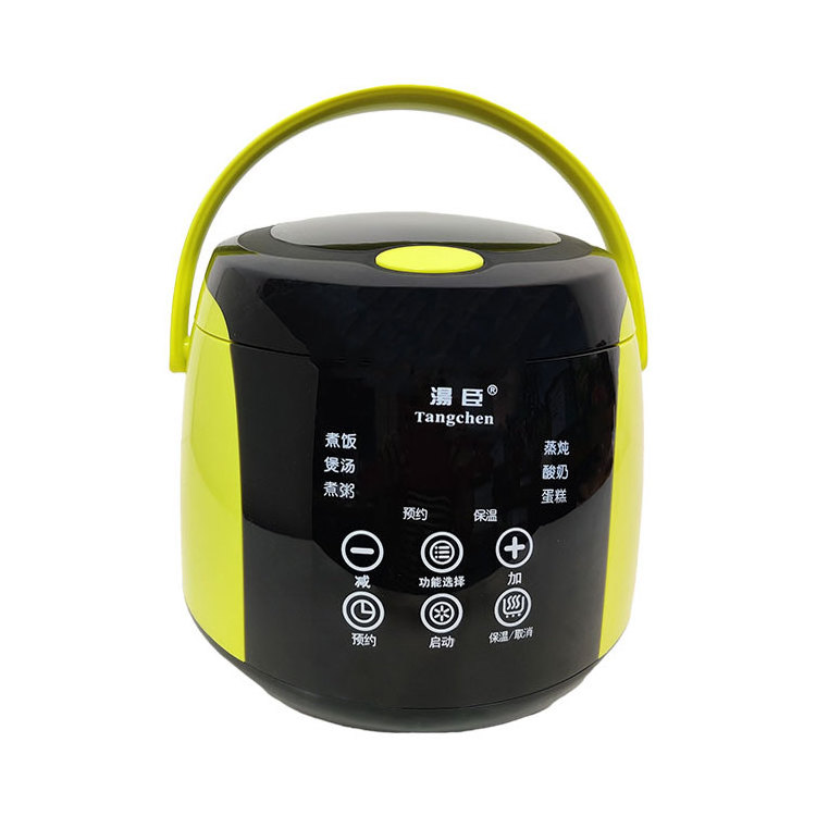 Shunde Factory Multi-function Mini Rice Cooker Manufacturer Kitchen Appliances Electric Rice Cooker