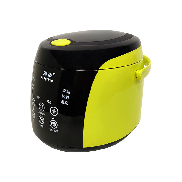 Shunde Factory Multi-function Mini Rice Cooker Manufacturer Kitchen Appliances Electric Rice Cooker