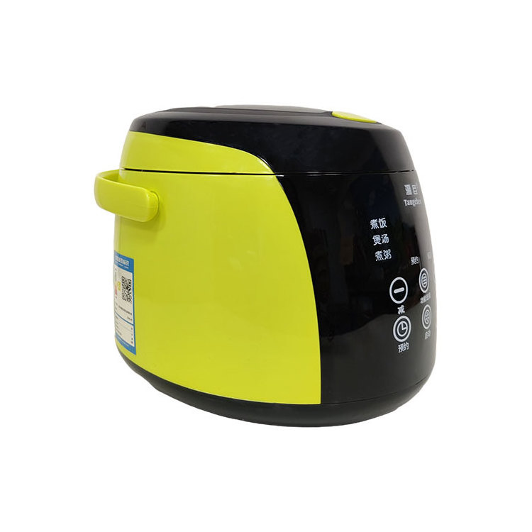 Shunde Factory Multi-function Mini Rice Cooker Manufacturer Kitchen Appliances Electric Rice Cooker