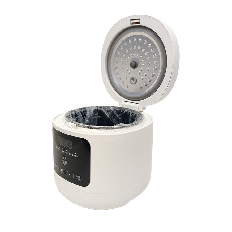 The source manufacturer can customize the portable digital mini rice cooker