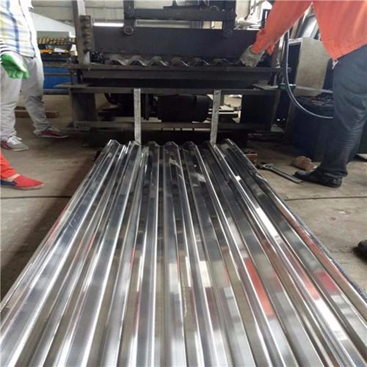 Steel Product Corrugated Aluminum Roofing Sheet/ Aluminum Roofing Sheet/metal Roof